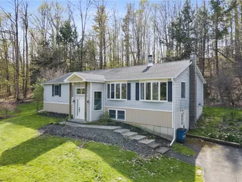 Property at 1657 Merihew Road, Freetown, NY 13803