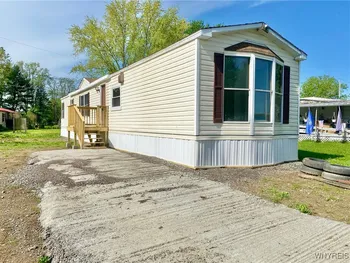 Property at 2138 Hope Lane, Nunda, NY 14517