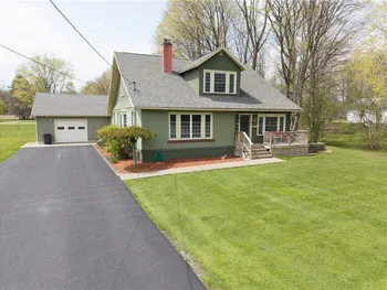 Property at 415 2nd Avenue, Wayland, NY 14572