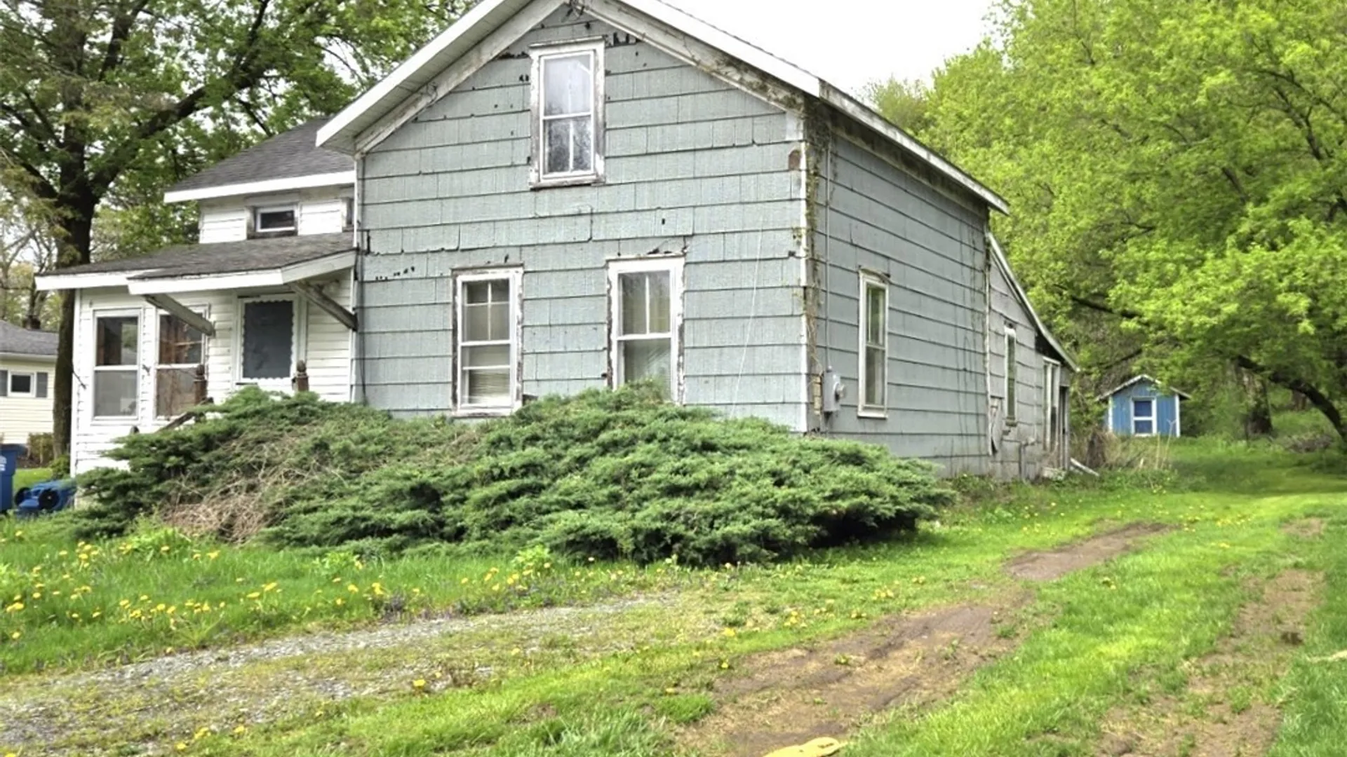 Property at 107 Mill Street, Elbridge, NY 13060 14