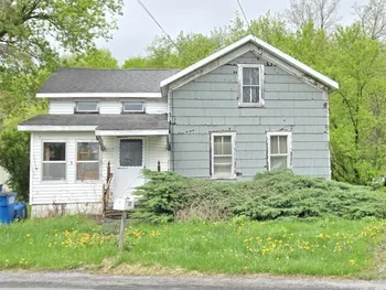 Property at 107 Mill Street, Elbridge, NY 13060