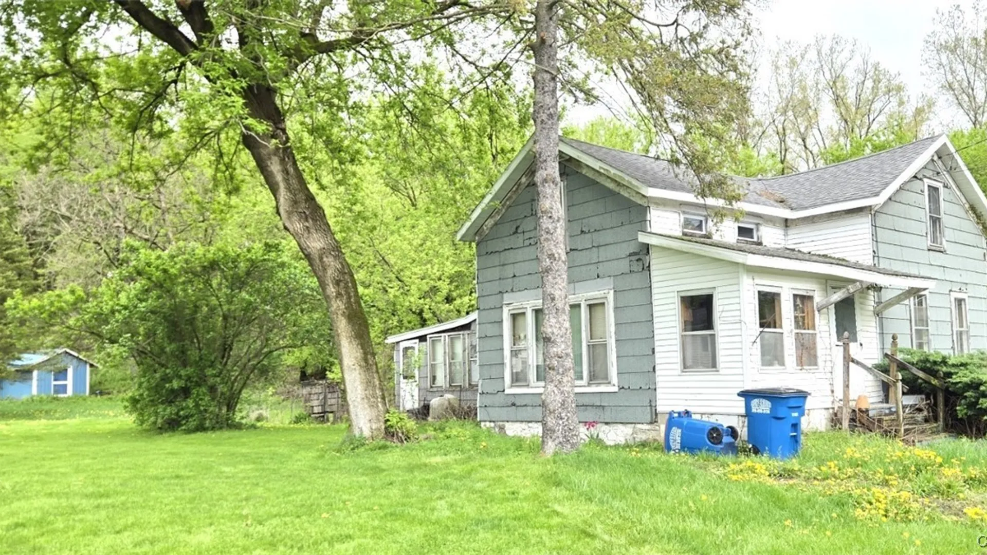 Property at 107 Mill Street, Elbridge, NY 13060 2