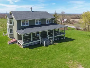 Property at 20504 Patrick Road, Rodman, NY 13682