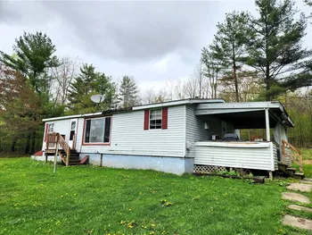 Property at 848 Langford Creek Road, Van Etten, NY 14889