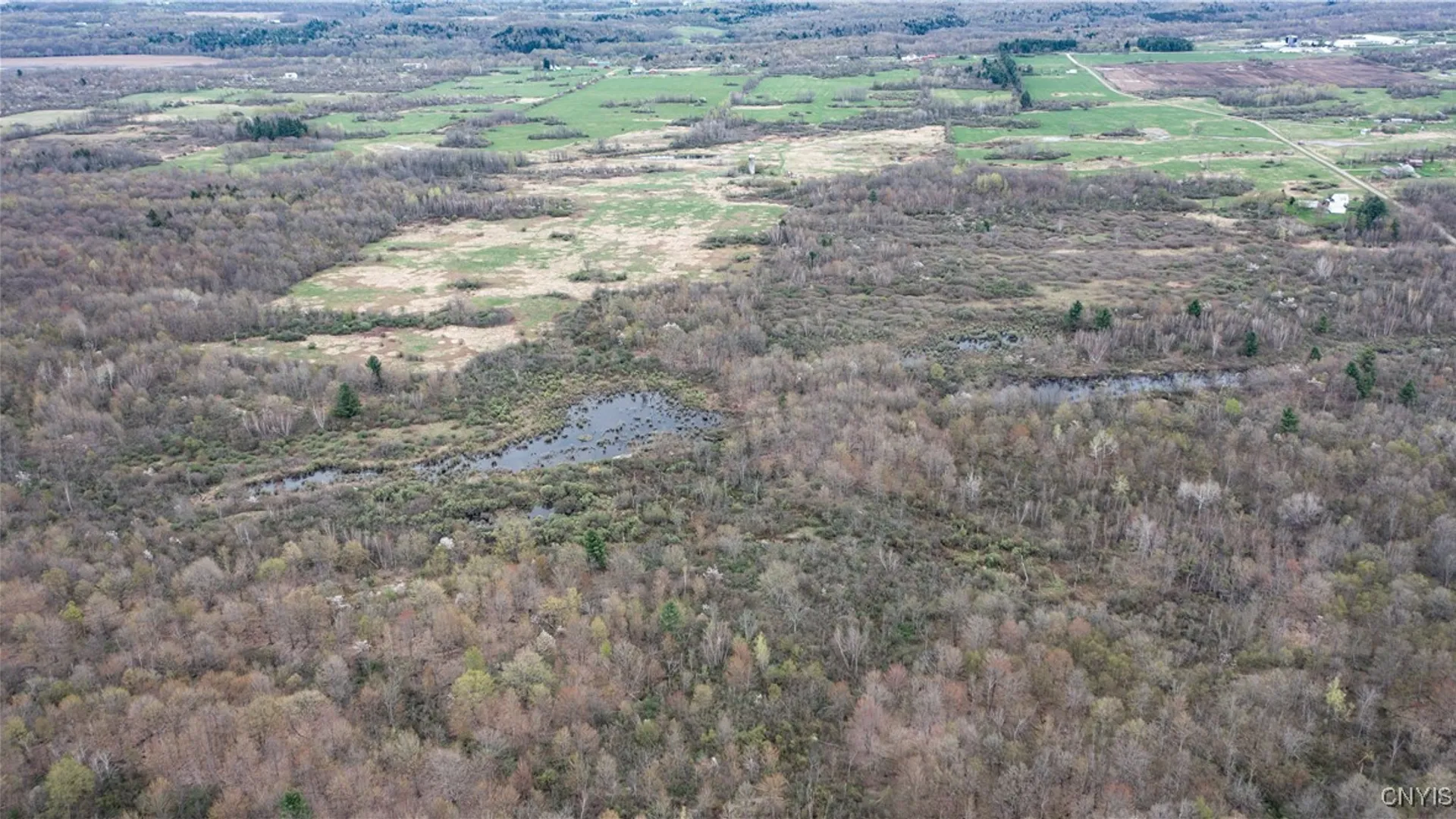 Property at 101 Brayton Road, Dekalb, NY 13630 14