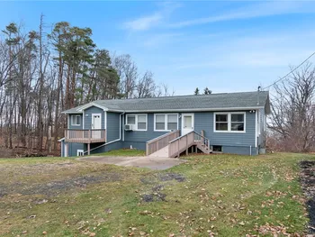 Property at 7893 Lake Road, Sodus, NY 14555