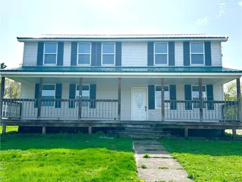 Property at 6 Front Street, Marathon, NY 13803