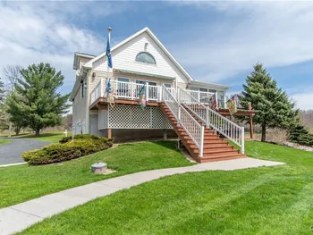 Property at 21770 Bullhead Bay Road, Alexandria, NY 13640
