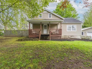 Property at 7 Quarry Street, Phelps, NY 14532