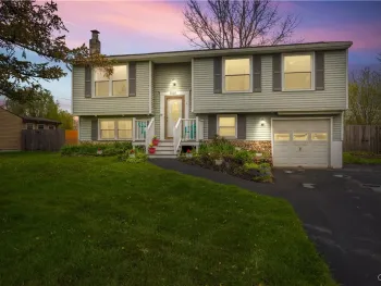 Property at 9458 Madison Avenue, Cicero, NY 13029