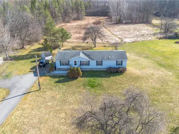 Property at 3749 State Route 96, Manchester, NY 14548