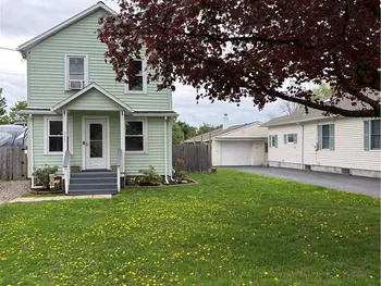 Property at 955 Sebring Avenue, Southport, NY 14871