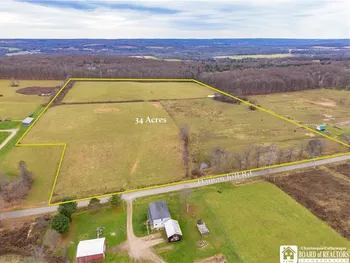 Property at 5088 Damon Hill Road, Gerry, NY 14782