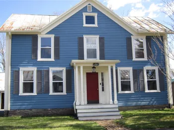 Property at 75 Water Street, Franklin, NY 13775