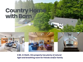 Property at 49080 State Highway 30, Roxbury, NY 12474
