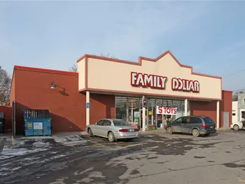 Property at 346 Exchange Street, Geneva City, NY 14456