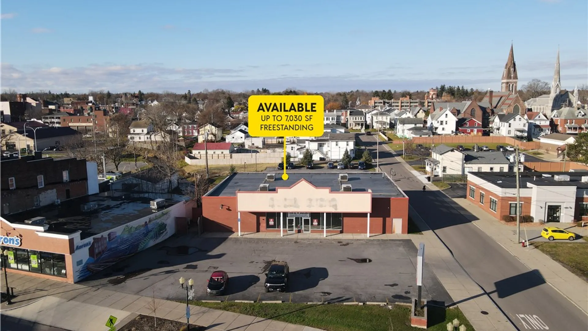 Property at 346 Exchange Street, Geneva City, NY 14456 2