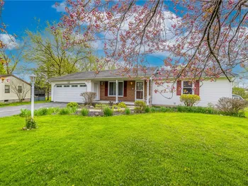 Property at 5 Slate Drive, Chili, NY 14514