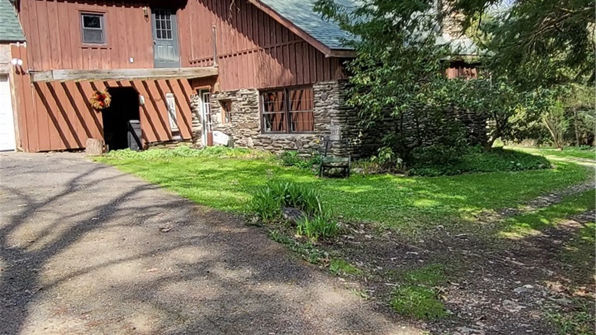 Property at 607 Kilkenny Road, Unadilla, NY 13849 3