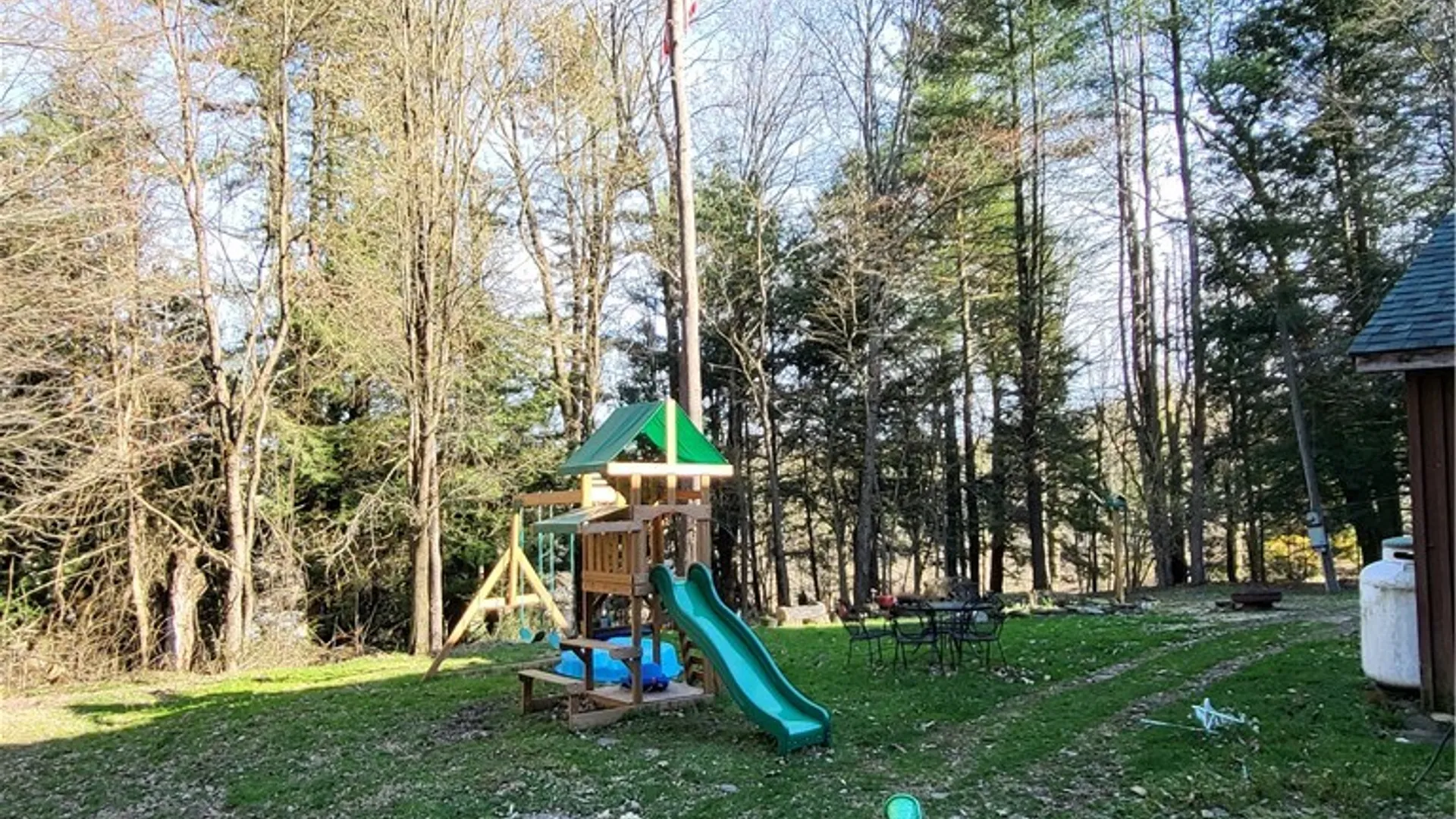 Property at 607 Kilkenny Road, Unadilla, NY 13849 38