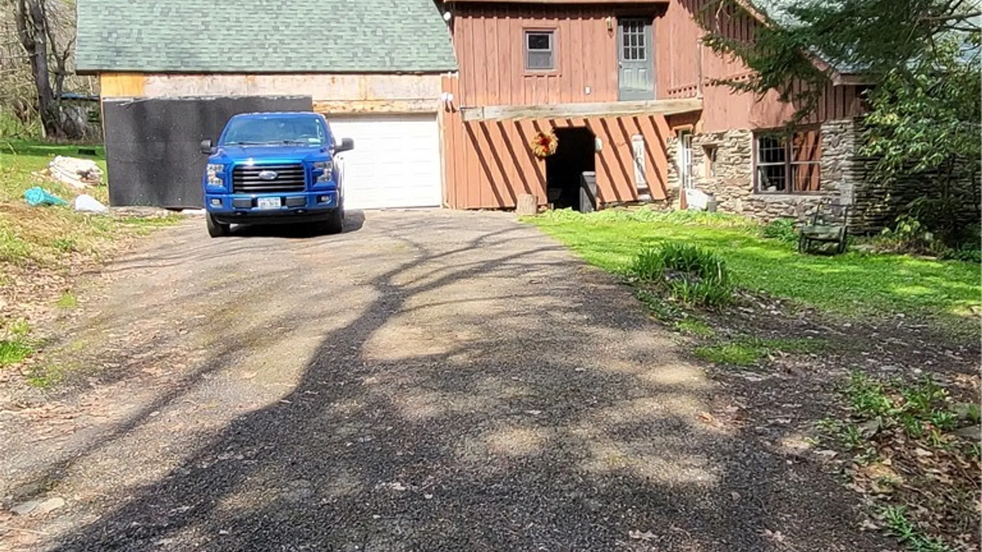 Property at 607 Kilkenny Road, Unadilla, NY 13849 4