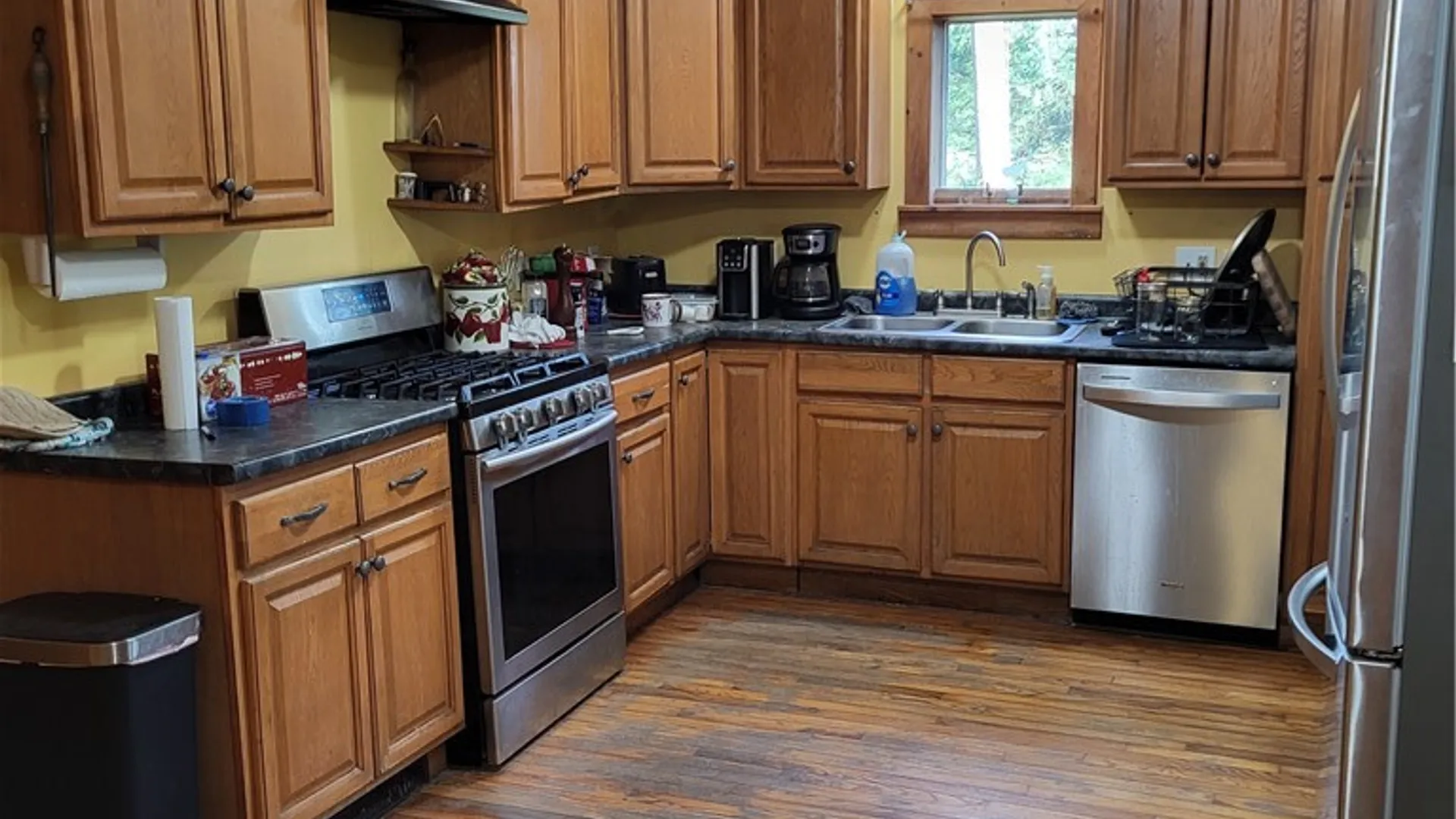 Property at 607 Kilkenny Road, Unadilla, NY 13849 9