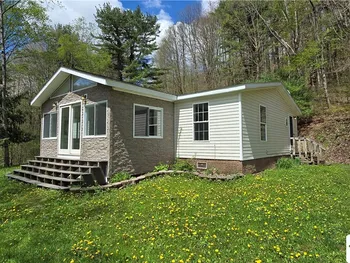 Property at 2150 Yuba Dam Road, Portville, NY 14770