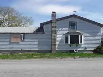 Property at 9867 Transit Road, Pavilion, NY 14054