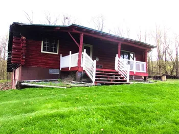 Property at 5279 Gulick Road, Bristol, NY 14471
