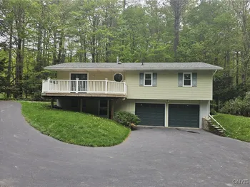 Property at 5798 Sandbank Road, Elbridge, NY 13080