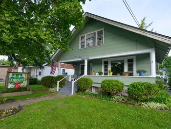 Property at 18 Crossmon Street, Alexandria, NY 13607