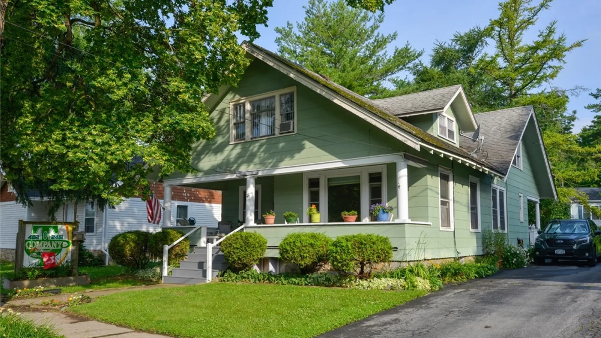 Property at 18 Crossmon Street, Alexandria, NY 13607 25