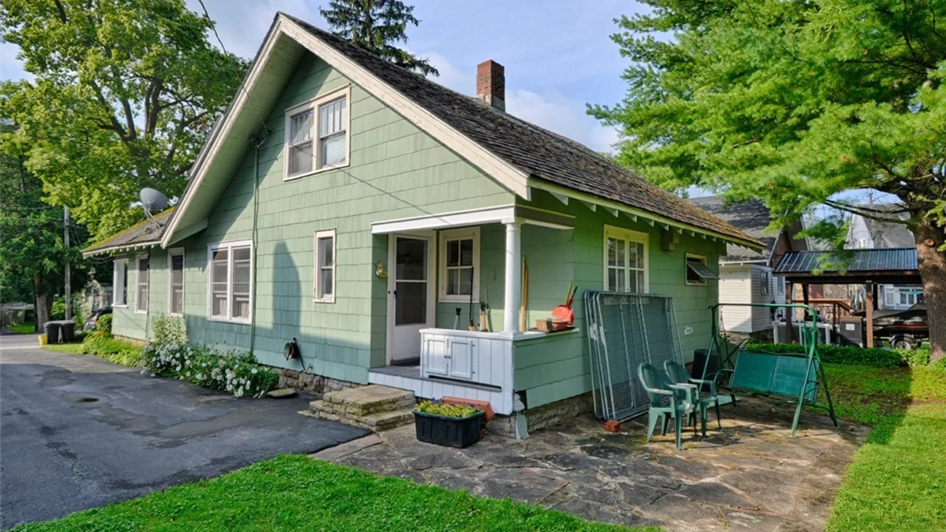 Property at 18 Crossmon Street, Alexandria, NY 13607 26