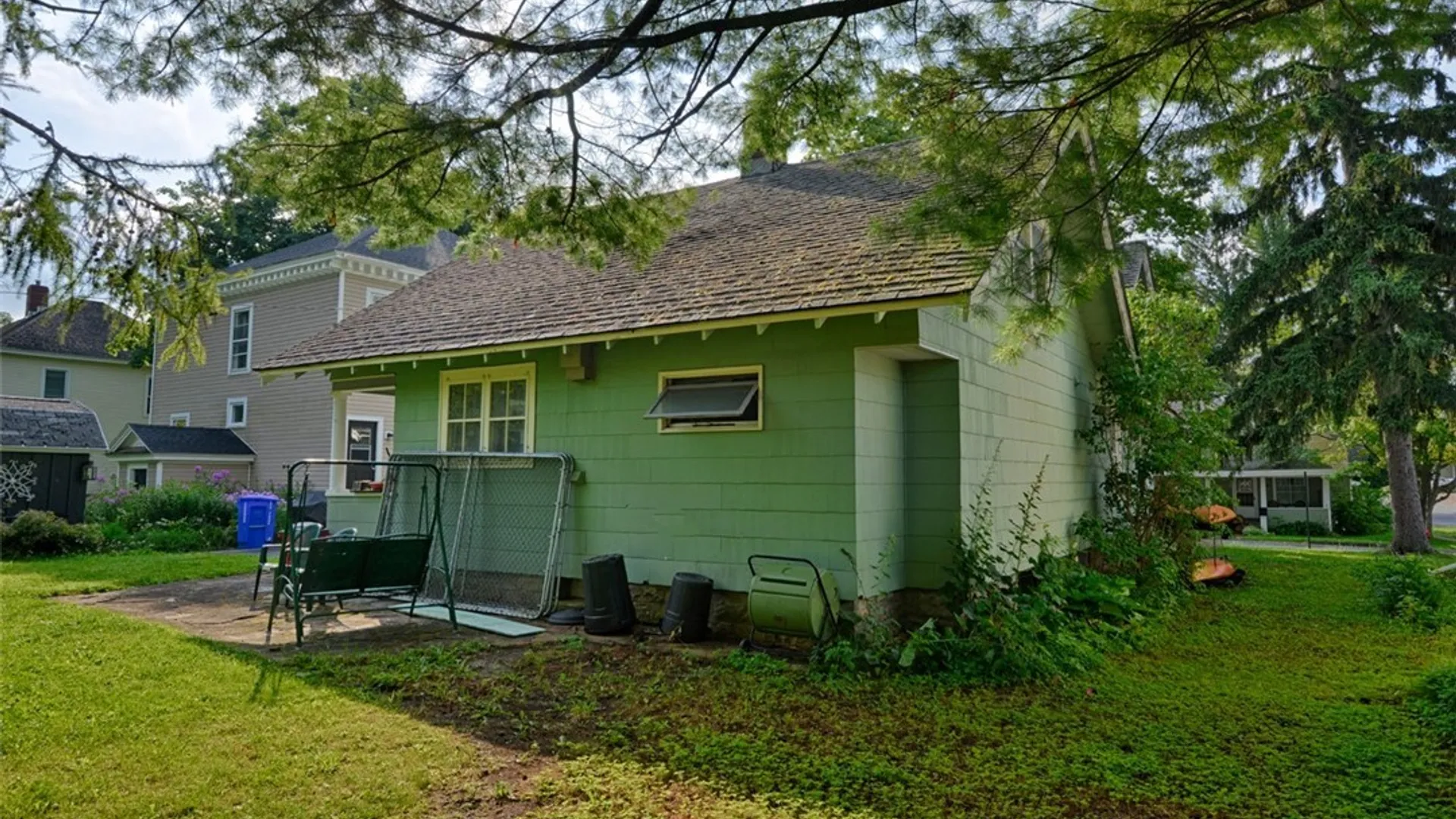 Property at 18 Crossmon Street, Alexandria, NY 13607 4