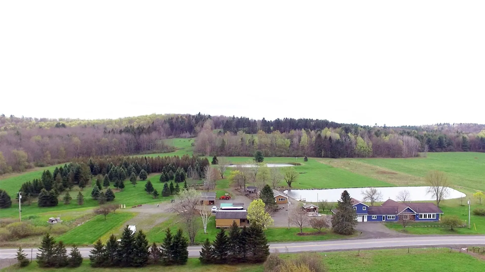 Property at 580 County Road 34, Norwich, NY 13815 4