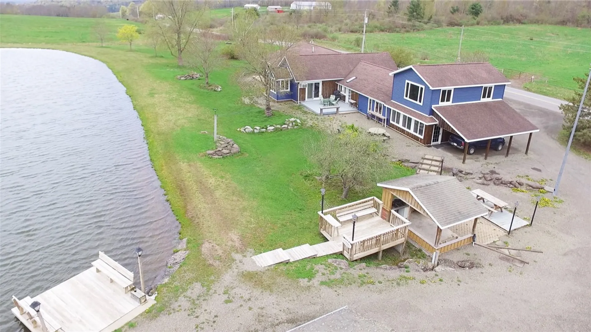 Property at 580 County Road 34, Norwich, NY 13815 7