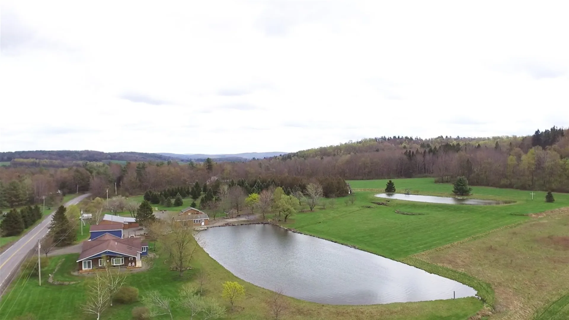 Property at 580 County Road 34, Norwich, NY 13815 8