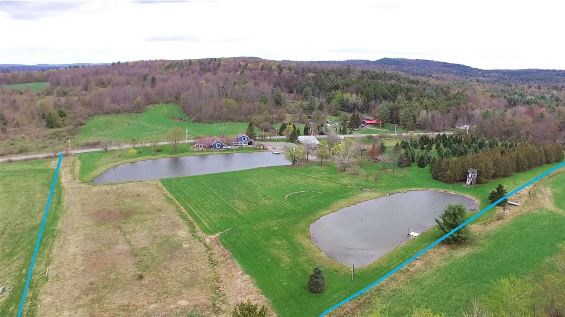 Property at 580 County Road 34, Norwich, NY 13815 9