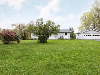 Property at 8654 Knapp Road, Colden, NY 14170