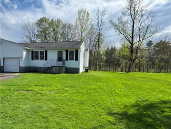 Property at 3 B Blount Road, Hastings, NY 13076