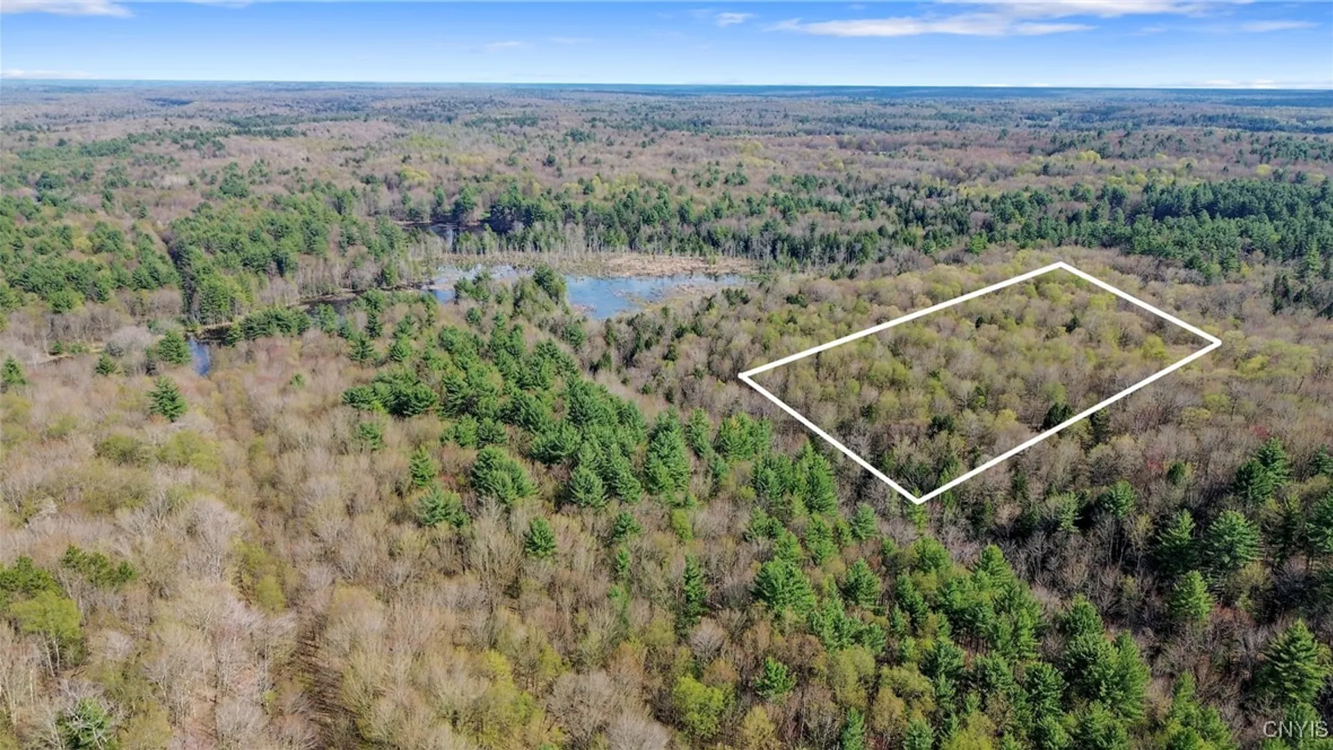 Property at 0 Old State Road, Amboy, NY 13493 2