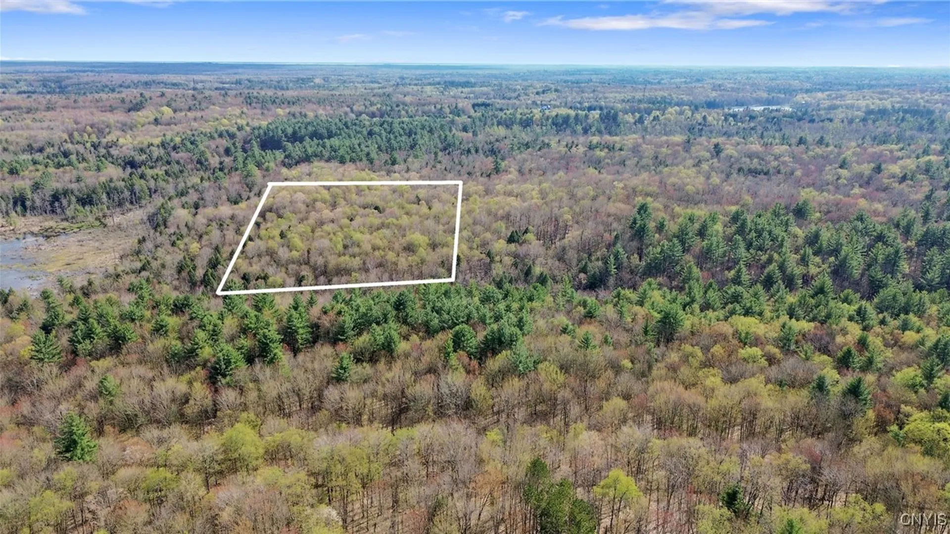 Property at 0 Old State Road, Amboy, NY 13493 4