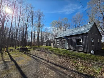 Property at 8797 County Route 97, Rodman, NY 13605