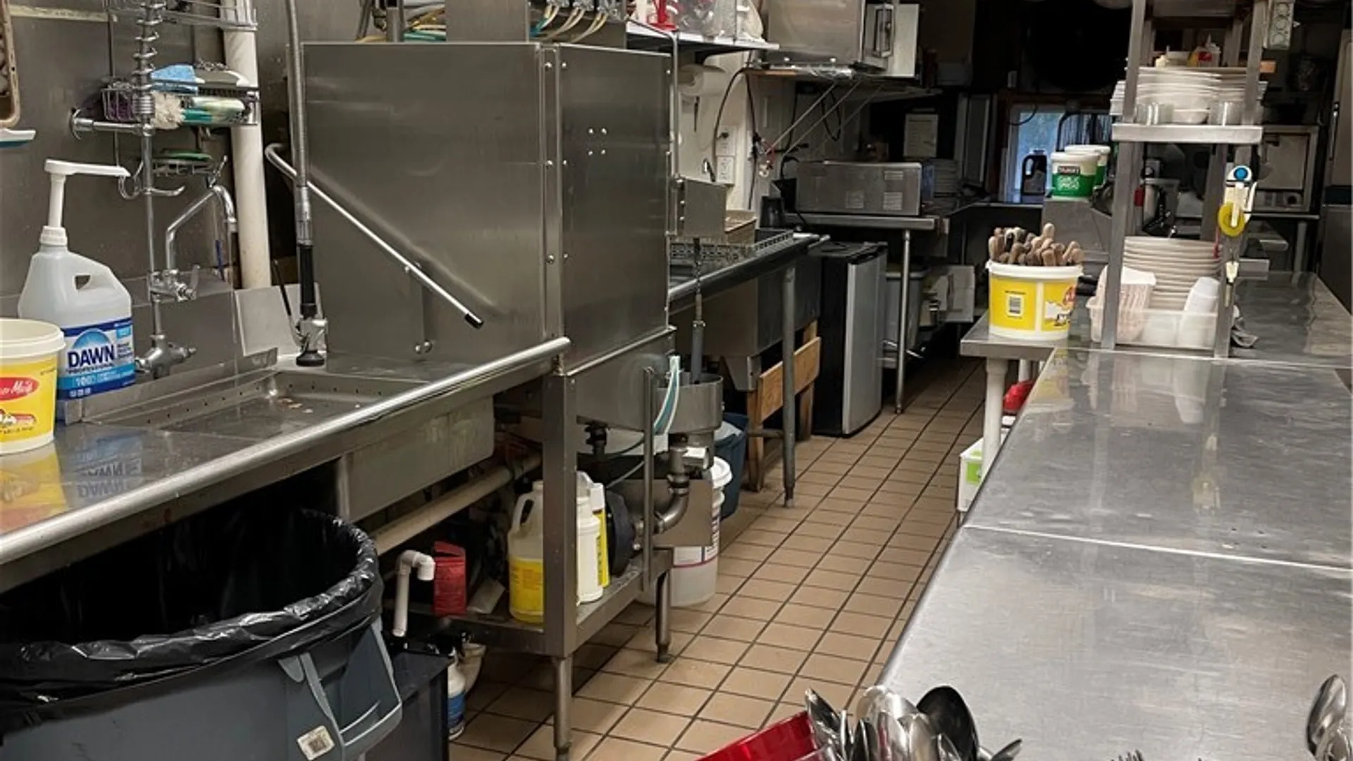 Property at 11055 Perimeter Road, South Valley, NY 14738 16