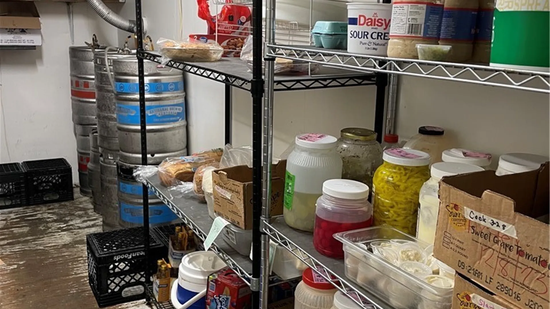 Property at 11055 Perimeter Road, South Valley, NY 14738 17