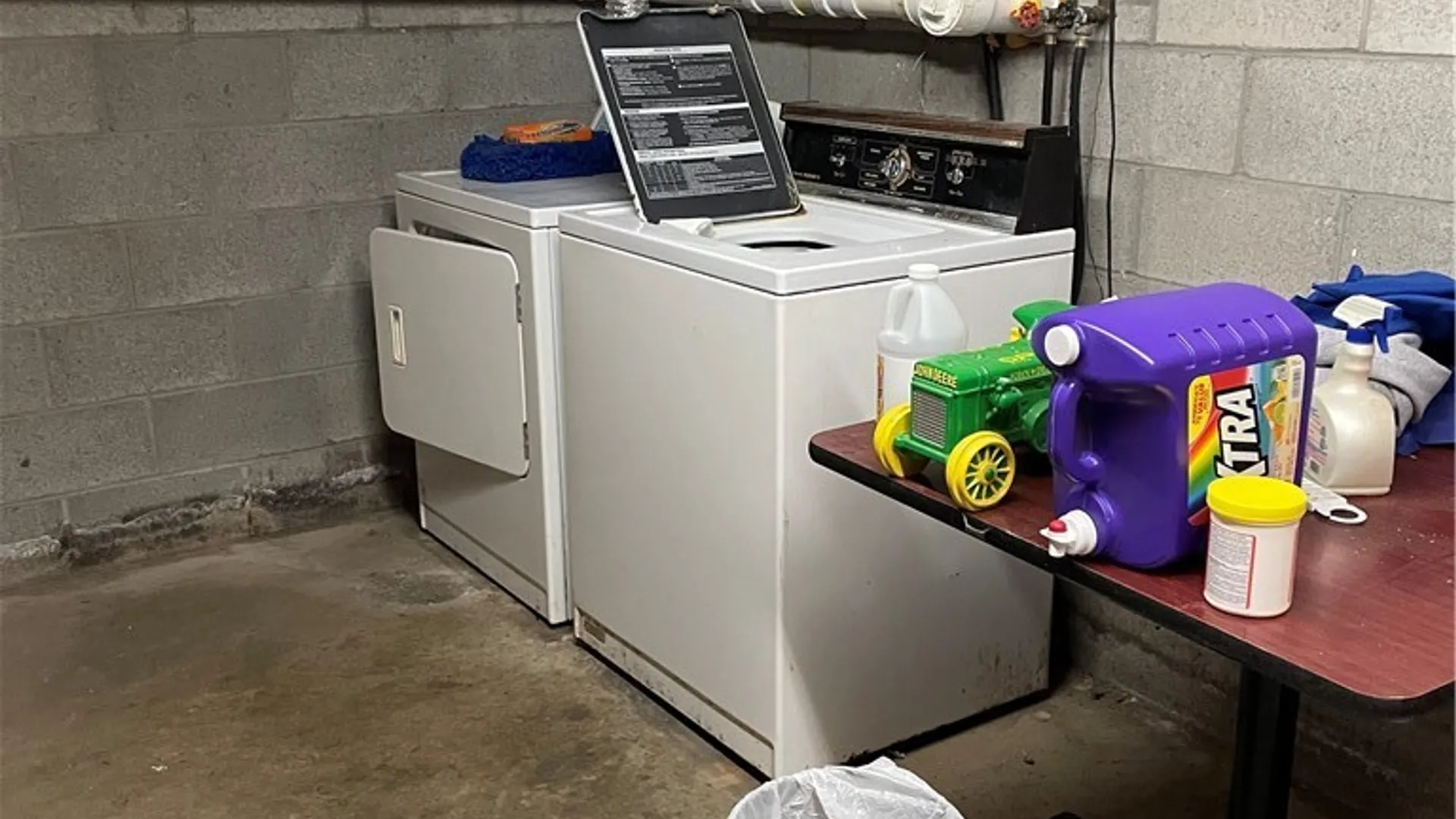 Property at 11055 Perimeter Road, South Valley, NY 14738 19