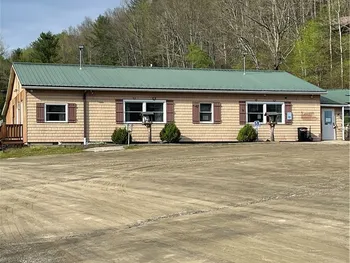 11055 Perimeter Road, South Valley, NY 14738