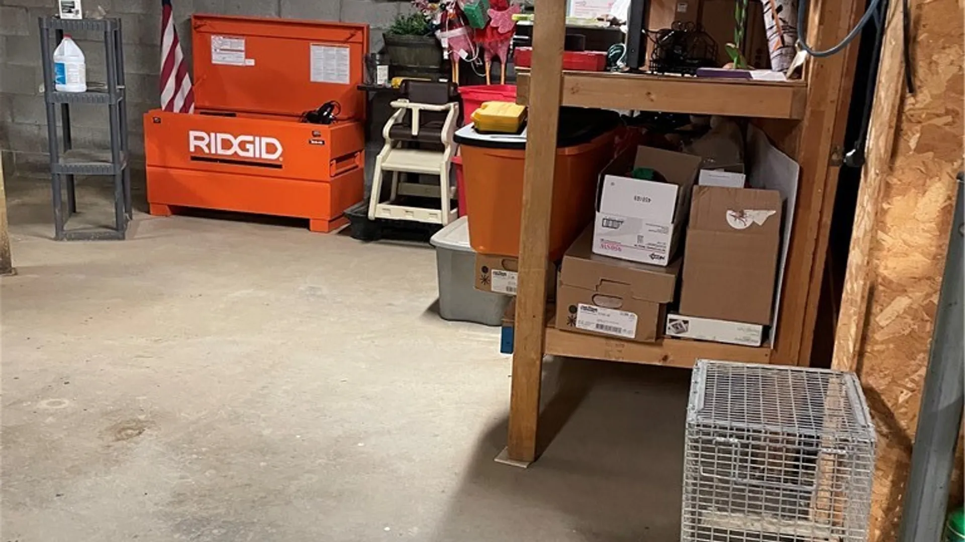 Property at 11055 Perimeter Road, South Valley, NY 14738 20