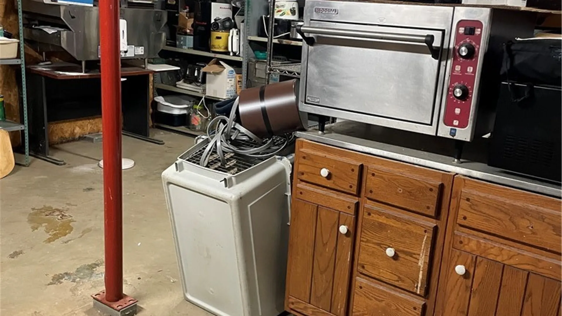 Property at 11055 Perimeter Road, South Valley, NY 14738 21