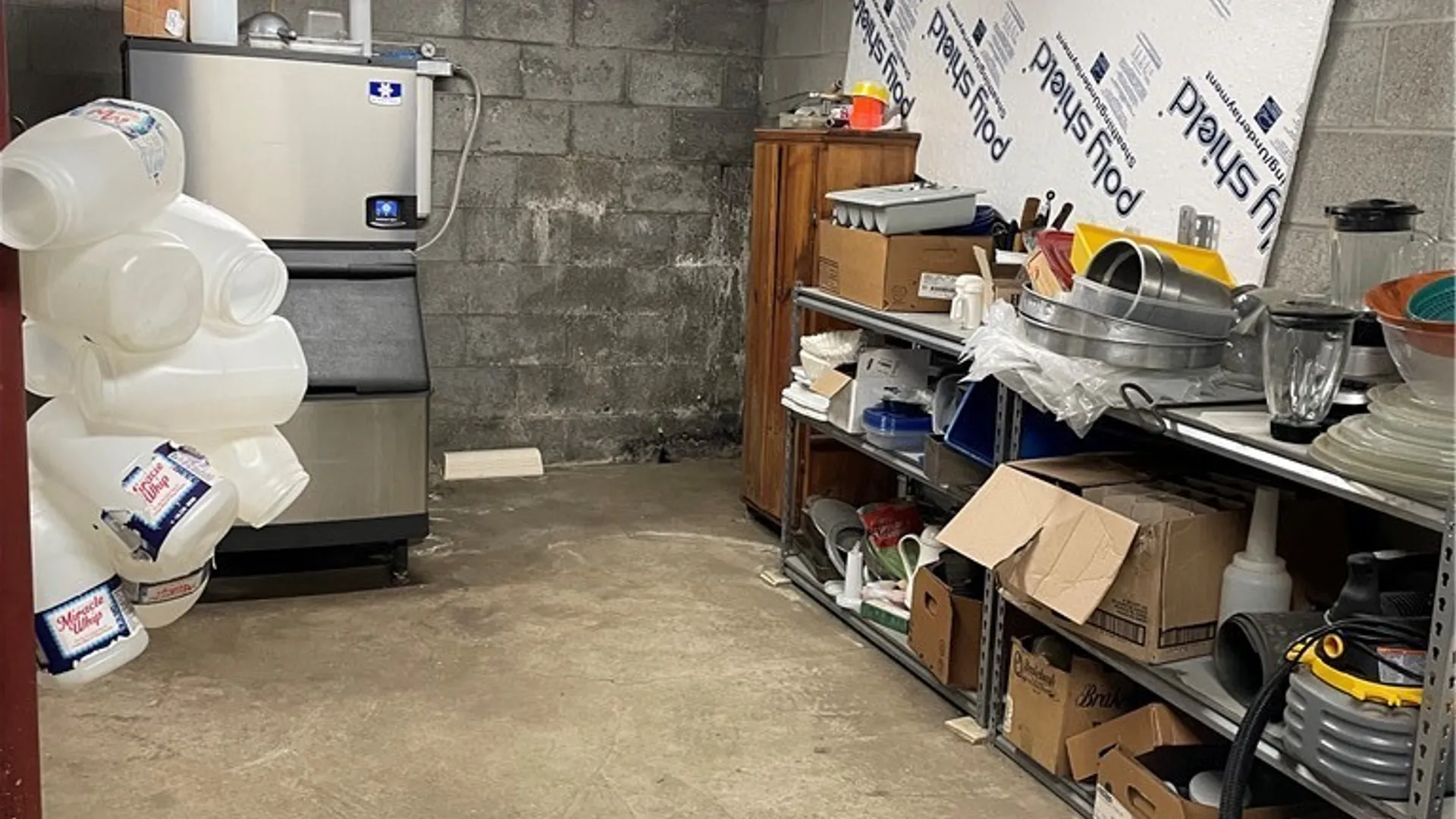 Property at 11055 Perimeter Road, South Valley, NY 14738 22